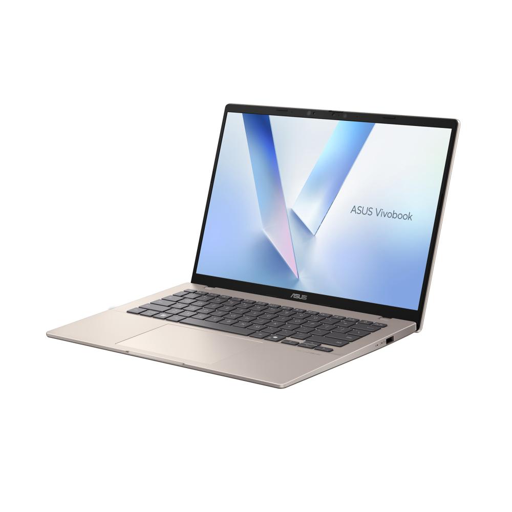 ASUS Vivobook 14 A1407QA Snapdragon X X1 26 100 1TB SSD 16GB WUXGA IPS Win11+OHS - foto 25