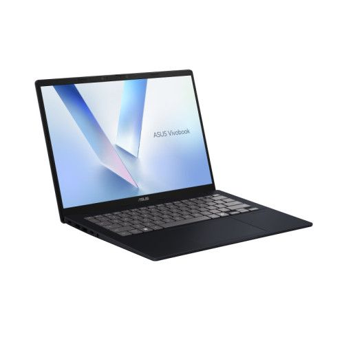ASUS Vivobook 14 A1407QA Snapdragon X X1 26 100 512GB SSD 16GB WUXGA IPS Win11+OHS3