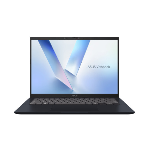 ASUS Vivobook 14 A1407QA Snapdragon X X1 26 100 512GB SSD 16GB WUXGA IPS Win11+OHS2
