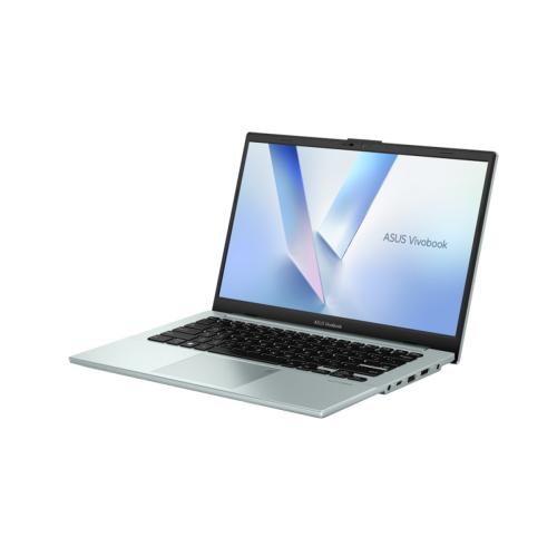 ASUS Vivobook 14 E1404FA Ryzen 3 7320U 256GB SSD 8GB FHD IPS Win11+OHS5