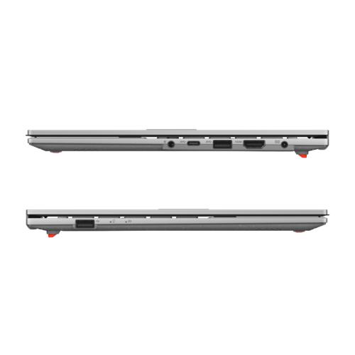 ASUS Vivobook 14 E1404FA Ryzen 3 7320U 256GB SSD 8GB FHD IPS Win11+OHS2