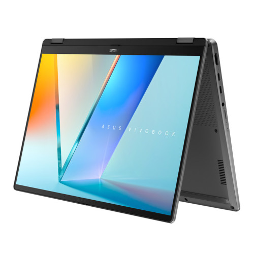 ASUS Vivobook 14 Flip TP3407SA Ultra 5 226V 512GB SSD 16GB OLED 100%sRGB Touch Win11+OHS6