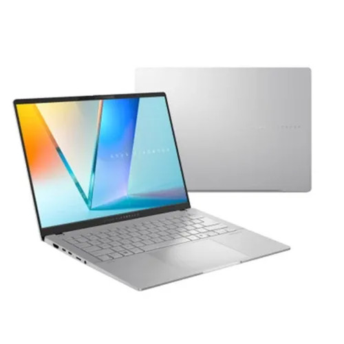 ASUS Vivobook 14 M1407KA Ryzen AI 5 340 512GB SSD 16GB WUXGA IPS Win11+OHS