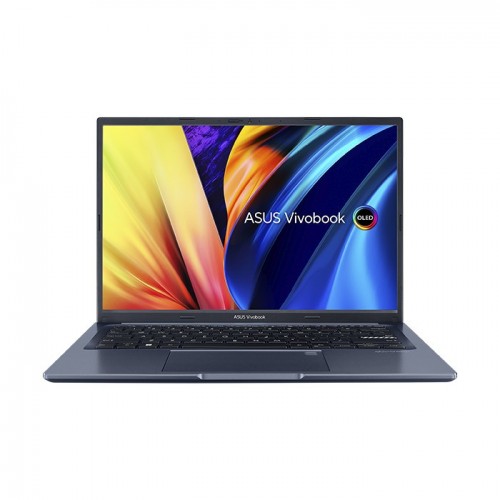 ASUS Vivobook 14X OLED A1403ZA i5-12500H 512GB 14" 2.8K OLED Windows11 + OHS5