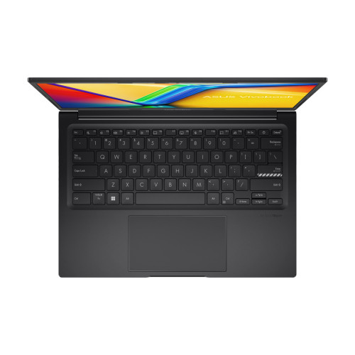 ASUS Vivobook 14X OLED K3405VA i9-13900H 512GB SSD 16GB 2.8K OLED Win118 ASUS Vivobook 14X OLED K3405VA i9-13900H 512GB SSD 16GB 2.8K OLED Win118