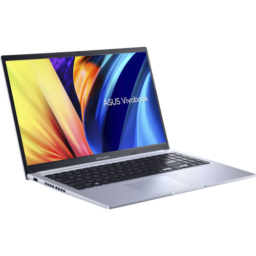 ASUS VivoBook 15 A1502ZA i3-1215U 512GB SSD 4GB Touch Win11+OHS10