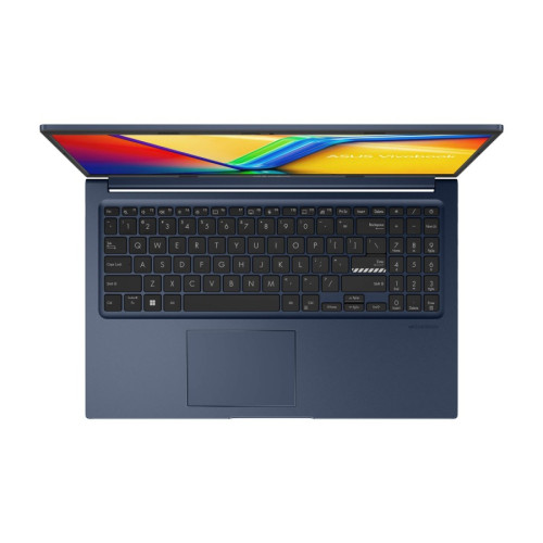 ASUS Vivobook 15 A1504VAP Intel 7 150U 1TB SSD 16GB IPS Win11+OHS2 ASUS Vivobook 15 A1504VAP Intel 7 150U 1TB SSD 16GB IPS Win11+OHS2