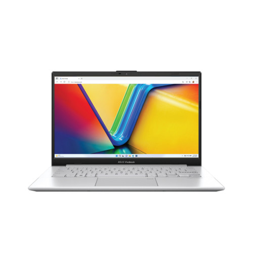 Asus Vivobook Go 14 E1404FA Ryzen 3 7320U 512GB SSD 8GB Win11+OHS9 Asus Vivobook Go 14 E1404FA Ryzen 3 7320U 512GB SSD 8GB Win11+OHS9