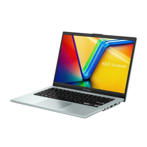ASUS Vivobook Go 14 E1404FA Ryzen 5 40 512GB SSD 8GB FHD IPS Win11+OHS10
