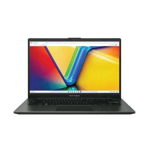 ASUS Vivobook Go 14 E1404FA Ryzen 5 40 512GB SSD 8GB FHD IPS Win11+OHS8