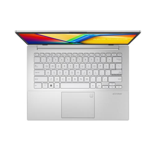ASUS Vivobook Go 14 E1404FA Ryzen 5 40 512GB SSD 8GB FHD IPS Win11+OHS3