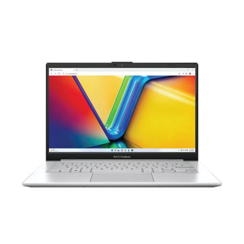 ASUS Vivobook Go 14 E1404FA Ryzen 5 40 512GB SSD 8GB FHD IPS Win11+OHS9
