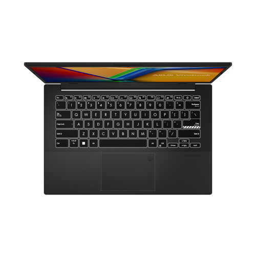 Asus Vivobook Go 14 E1404FA Ryzen 5 7520U 512GB SSD 16GB FHD Win11+OHS13 Asus Vivobook Go 14 E1404FA Ryzen 5 7520U 512GB SSD 16GB FHD Win11+OHS13