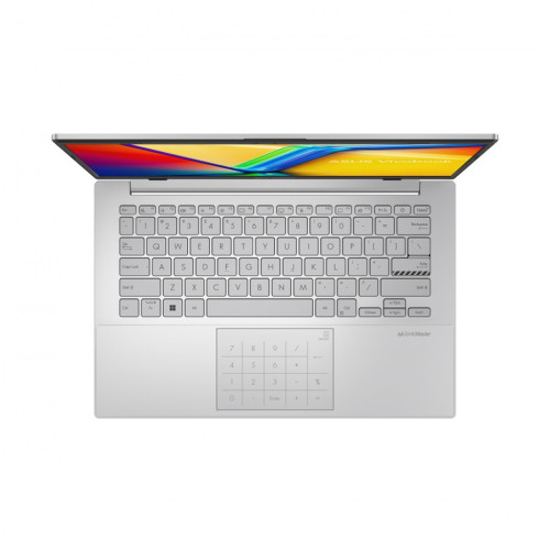 Asus Vivobook Go 14 E1404FA Ryzen 5 7520U 512GB SSD 16GB FHD Win11+OHS3 Asus Vivobook Go 14 E1404FA Ryzen 5 7520U 512GB SSD 16GB FHD Win11+OHS3