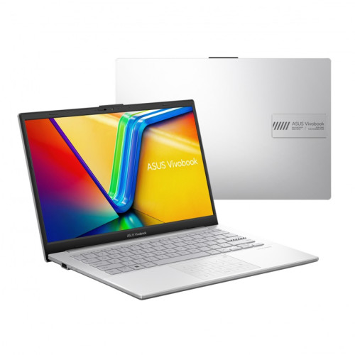 Asus Vivobook Go 14 E1404FA Ryzen 5 7520U 512GB SSD 16GB FHD Win11+OHS7 Asus Vivobook Go 14 E1404FA Ryzen 5 7520U 512GB SSD 16GB FHD Win11+OHS7