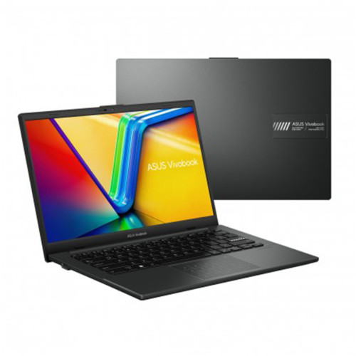 Asus Vivobook Go 14 E1404FA Ryzen 5 7520U 512GB SSD 8GB FHD Win11+OHS11