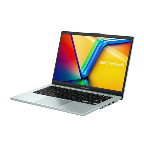 Asus Vivobook Go 14 E1404FA Ryzen 5 7520U 512GB SSD 8GB FHD Win11+OHS5