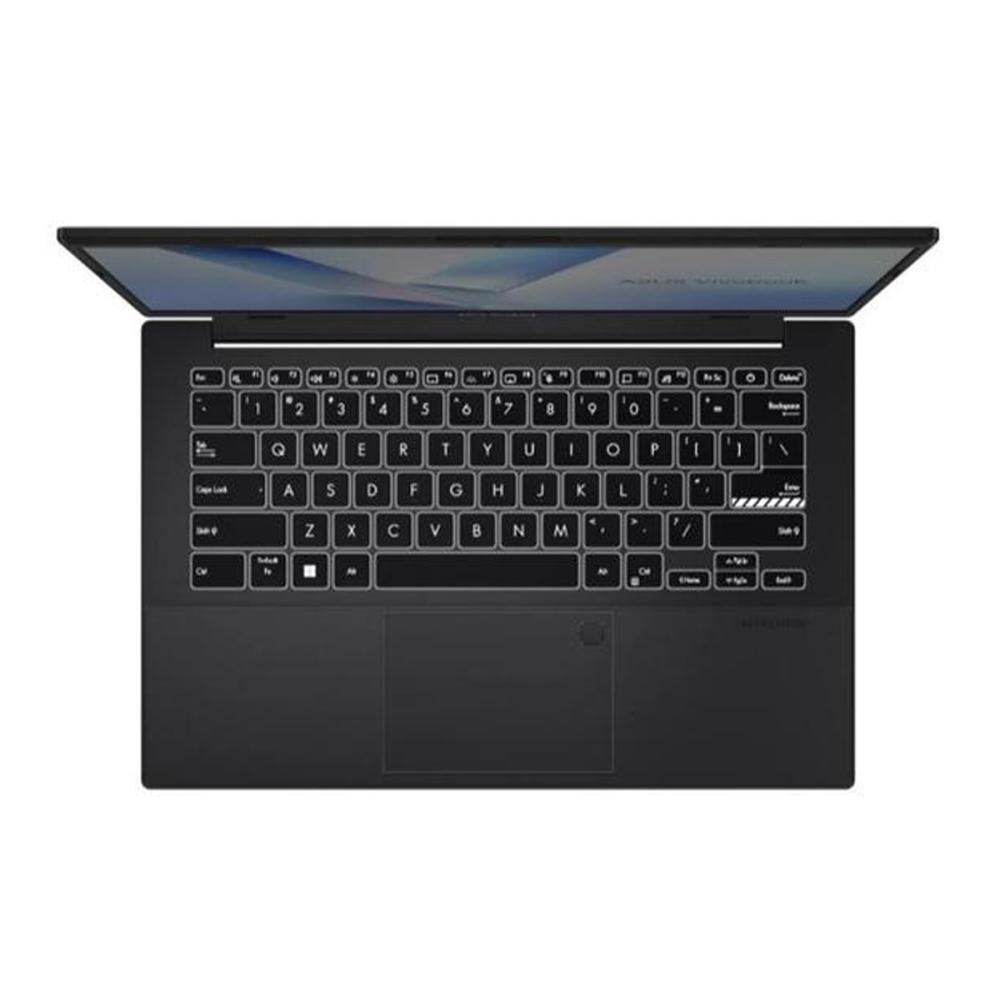 ASUS Vivobook Go 14 E1404TA Intel N150 256GB SSD 8GB FHD IPS Win11+OHS - foto 3