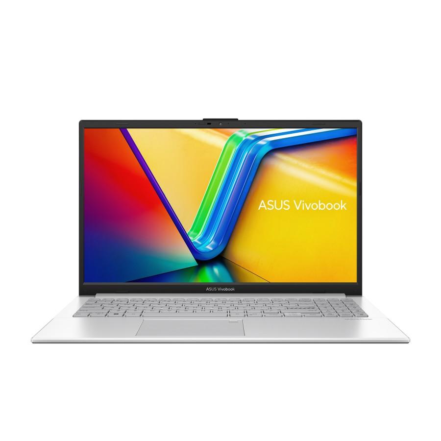 ASUS Vivobook Go 15 E1504FA Ryzen 5 40 512GB SSD 16GB FHD IPS Win11+OHS - foto 5