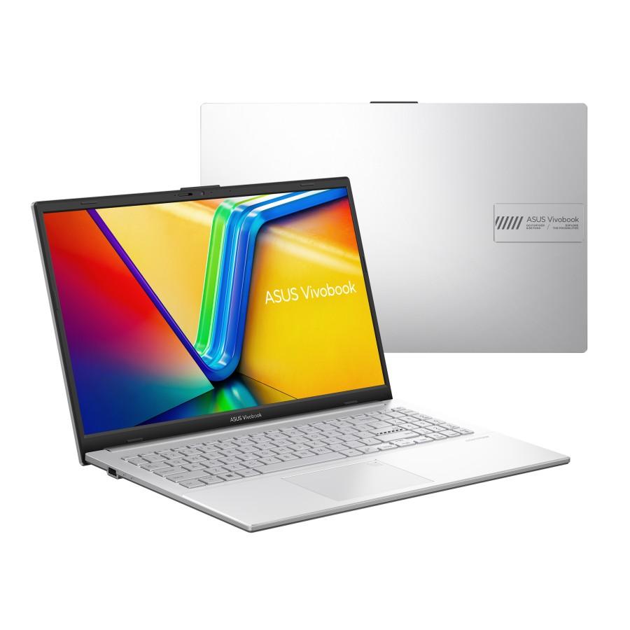 ASUS Vivobook Go 15 E1504FA Ryzen 5 40 512GB SSD 16GB FHD IPS Win11+OHS - foto 10