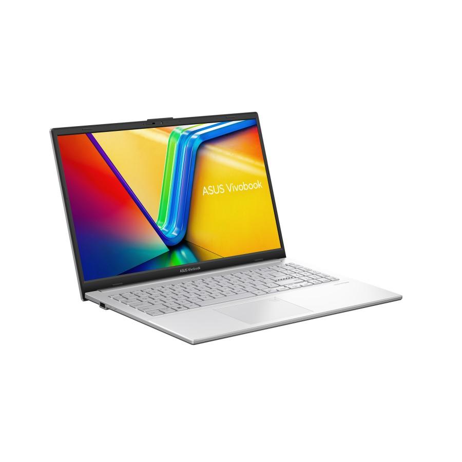 ASUS Vivobook Go 15 E1504FA Ryzen 5 40 512GB SSD 16GB FHD IPS Win11+OHS - foto 4