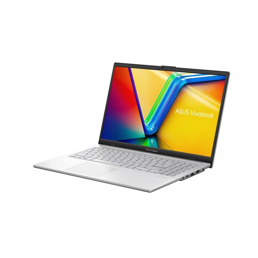ASUS Vivobook Go 15 E1504FA Ryzen 5 40 512GB SSD 16GB FHD IPS Win11+OHS - foto 11