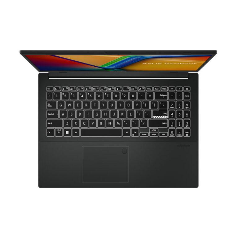 ASUS Vivobook Go 15 E1504FA Ryzen 5 40 512GB SSD 16GB FHD IPS Win11+OHS - foto 9