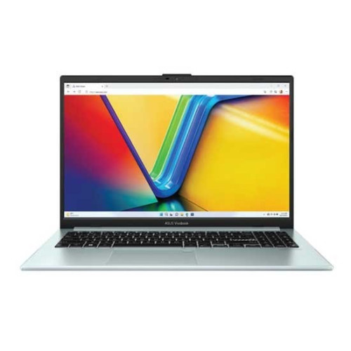 Asus Vivobook Go 15 OLED E1504FA Ryzen 3 7320U 256GB SSD 8GB Win11+OHS16