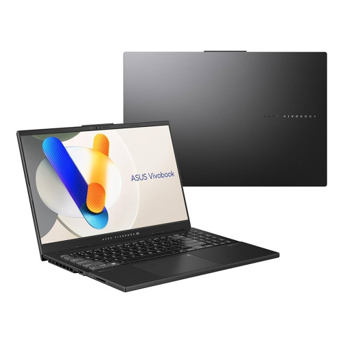 ASUS Vivobook Pro 15 OLED N6506MU Intel Ultra 7 155H RTX4050 1TB SSD 24GB 3K 120Hz Win11+OHS7 ASUS Vivobook Pro 15 OLED N6506MU Intel Ultra 7 155H RTX4050 1TB SSD 24GB 3K 120Hz Win11+OHS7