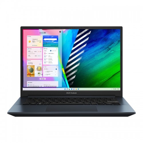 ASUS VivoBook Pro k3400PH-OLED i5-11300H GTX1650 512GB SSD 8GB OLED Windows11 + OHS4