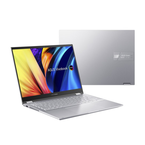 ASUS Vivobook S 14 Flip OLED TP3402ZA i5-12500H 512GB 2.8K TOUCH Win114