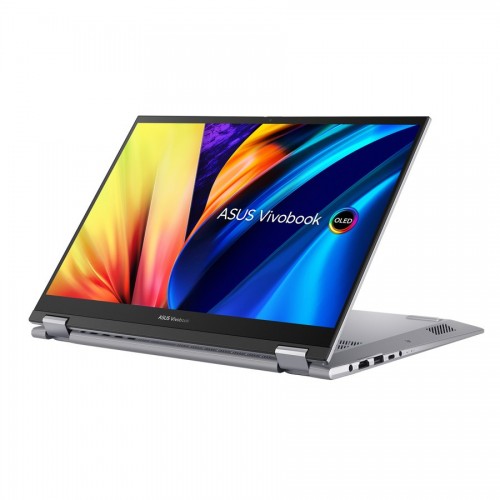 ASUS Vivobook S 14 Flip OLED TP3402ZA i5-12500H 512GB 2.8K TOUCH Windows11 + OHS7