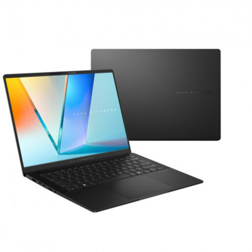 ASUS Vivobook S 14 OLED M5406NA Ryzen 5 7535HS 512GB SSD 16GB WUXGA Win11+OHS7 ASUS Vivobook S 14 OLED M5406NA Ryzen 5 7535HS 512GB SSD 16GB WUXGA Win11+OHS7