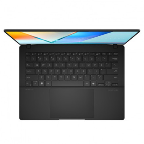 ASUS Vivobook S 14 OLED M5406NA Ryzen 5 7535HS 512GB SSD 16GB WUXGA Win11+OHS3 ASUS Vivobook S 14 OLED M5406NA Ryzen 5 7535HS 512GB SSD 16GB WUXGA Win11+OHS3
