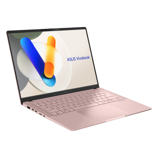 ASUS Vivobook S 14 OLED Ryzen AI 7 350 1TB SSD 24GB WUXGA 100%sRGB Win11+OHS10 ASUS Vivobook S 14 OLED Ryzen AI 7 350 1TB SSD 24GB WUXGA 100%sRGB Win11+OHS10