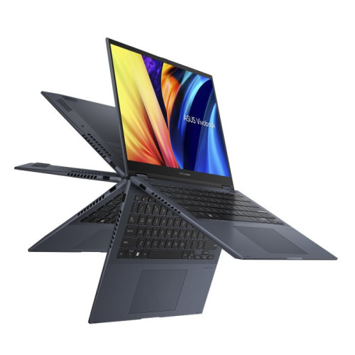 ASUS Vivobook S14 Flip OLED TP3402VA i5-13500H 512GB SSD 16GB Touch8 ASUS Vivobook S14 Flip OLED TP3402VA i5-13500H 512GB SSD 16GB Touch8