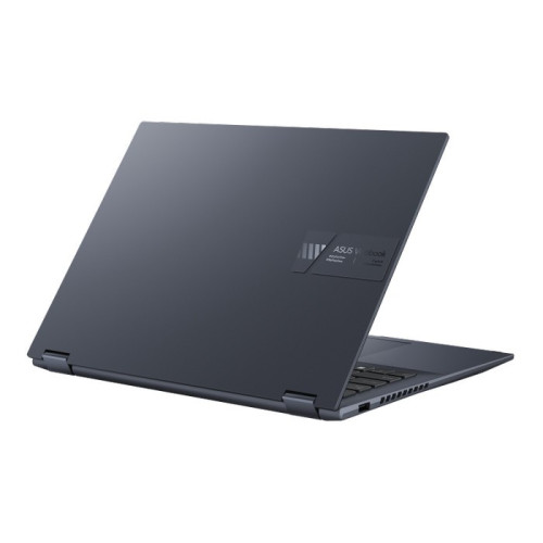 ASUS Vivobook S14 Flip OLED TP3402VA i5-13500H 512GB SSD 16GB Touch7 ASUS Vivobook S14 Flip OLED TP3402VA i5-13500H 512GB SSD 16GB Touch7