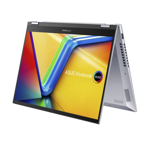 ASUS Vivobook S14 Flip OLED TP3402VA i5-13500H 512GB SSD 16GB Touch9 ASUS Vivobook S14 Flip OLED TP3402VA i5-13500H 512GB SSD 16GB Touch9