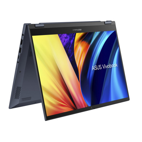 Asus Vivobook S14 Flip OLED TP3402VA i5-13500H 512GB SSD 8GB Win11+OHS8 Asus Vivobook S14 Flip OLED TP3402VA i5-13500H 512GB SSD 8GB Win11+OHS8