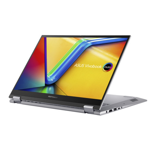 Asus Vivobook S14 Flip OLED TP3402VA i5-13500H 512GB SSD 8GB Win11+OHS7 Asus Vivobook S14 Flip OLED TP3402VA i5-13500H 512GB SSD 8GB Win11+OHS7