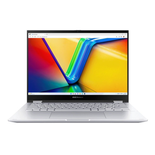 Asus Vivobook S14 Flip OLED TP3402VA i5-13500H 512GB SSD 8GB Win11+OHS3 Asus Vivobook S14 Flip OLED TP3402VA i5-13500H 512GB SSD 8GB Win11+OHS3