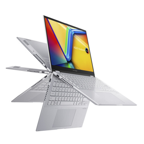 Asus Vivobook S14 Flip OLED TP3402VA i5-13500H 512GB SSD 8GB Win11+OHS9 Asus Vivobook S14 Flip OLED TP3402VA i5-13500H 512GB SSD 8GB Win11+OHS9