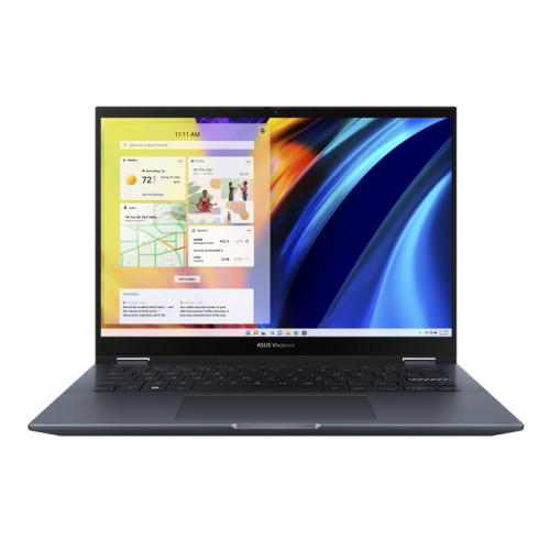 Asus Vivobook S14 Flip OLED TP3402VA i5-13500H 512GB SSD 8GB Win11+OHS6 Asus Vivobook S14 Flip OLED TP3402VA i5-13500H 512GB SSD 8GB Win11+OHS6
