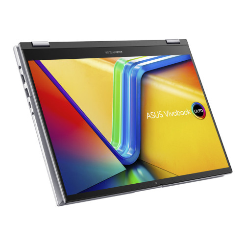 Asus Vivobook S14 Flip OLED TP3402VA i5-13500H 512GB SSD 8GB Win11+OHS5 Asus Vivobook S14 Flip OLED TP3402VA i5-13500H 512GB SSD 8GB Win11+OHS5