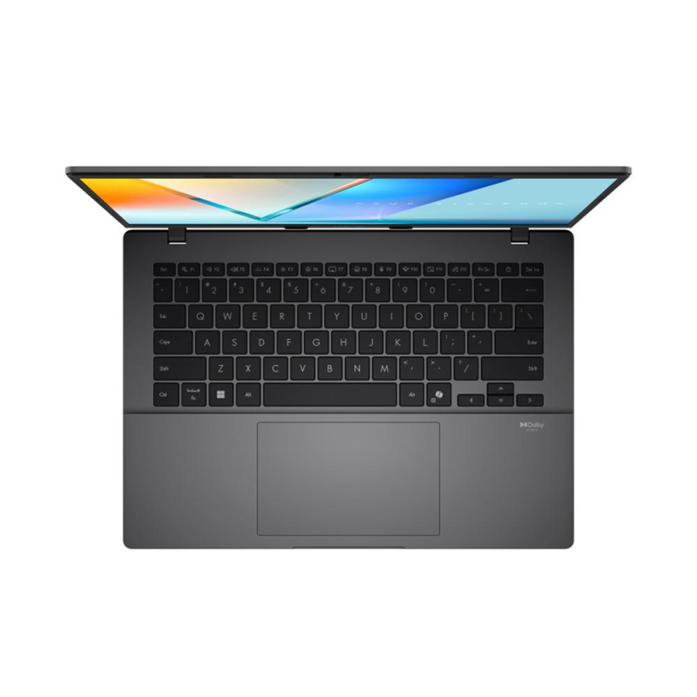 ASUS Vivobook S14 M3407HA Ryzen 7 260 512GB SSD 16GB WUXGA OLED Win11+OHS - foto 4