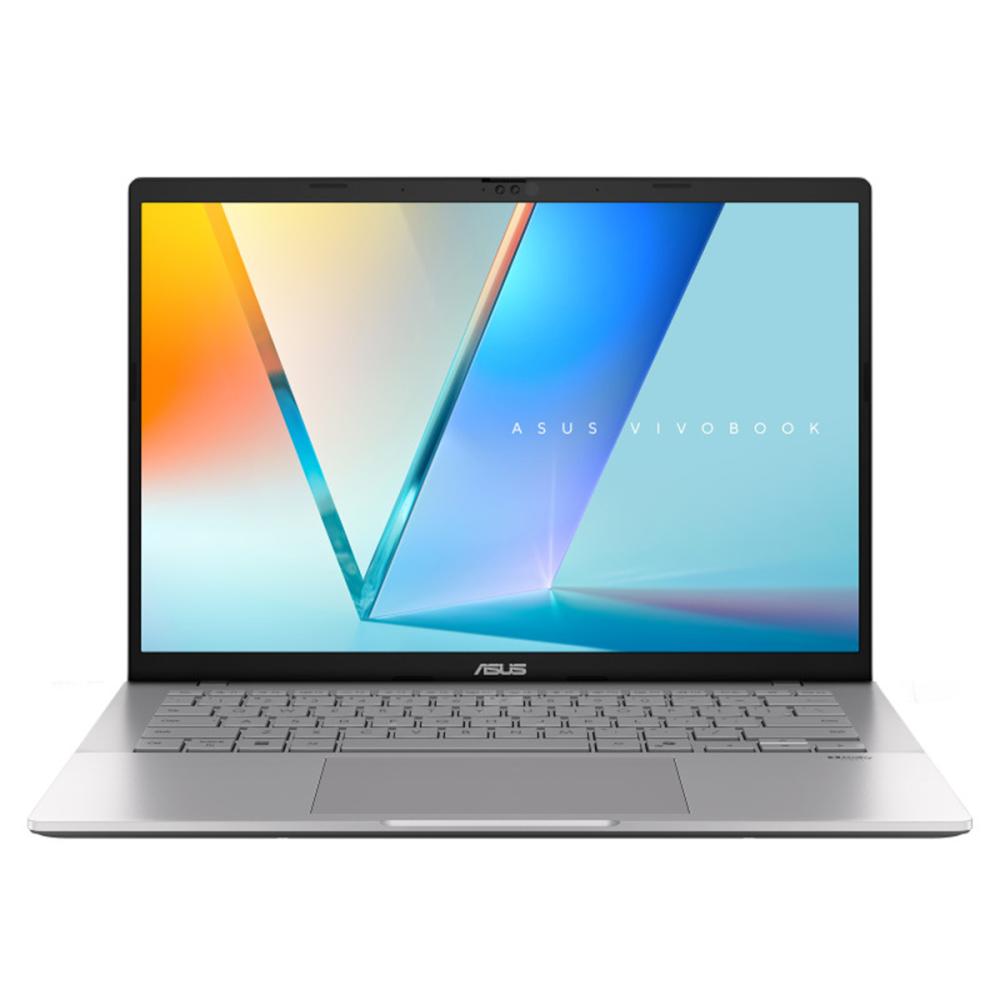 ASUS Vivobook S14 M3407HA Ryzen 7 260 512GB SSD 16GB WUXGA OLED Win11+OHS - foto 11