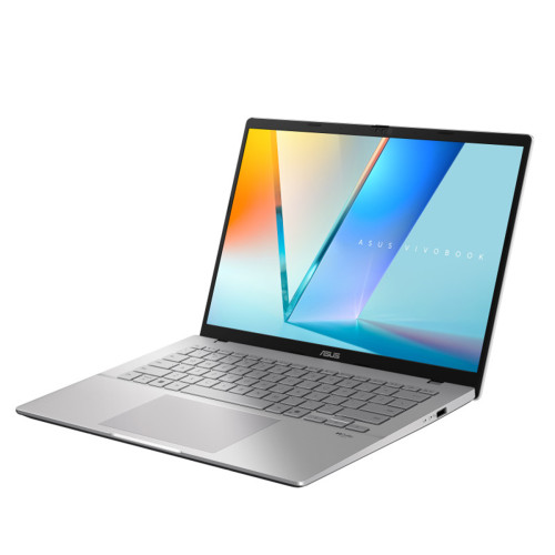 ASUS Vivobook S14 M3407KA Ryzen AI 7 350 1TB SSD 16GB WUXGA OLED Win11+OHS