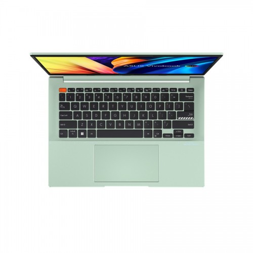 ASUS Vivobook S14 OLED K3402ZA i5-12500H 512GB SSD 12gb 2.8K Iris XE Windows11 + OHS3