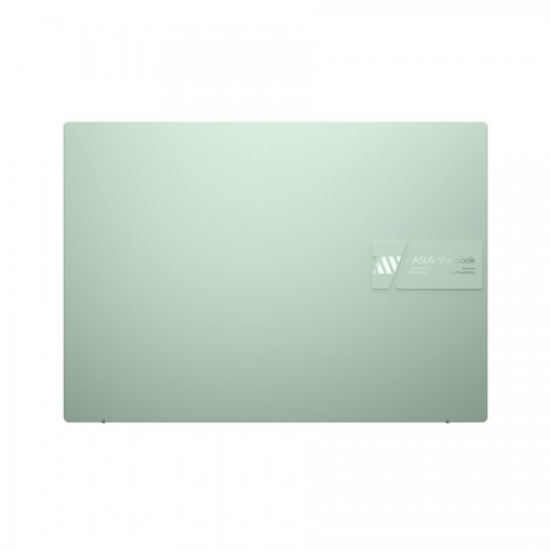 ASUS Vivobook S14 OLED K3402ZA i5-12500H 512GB SSD 12gb 2.8K Iris XE Windows11 + OHS7