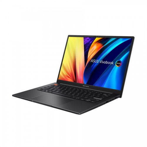 ASUS Vivobook S14 OLED K3402ZA i5-12500H 512GB SSD 12gb 2.8K Iris XE Windows11 + OHS4